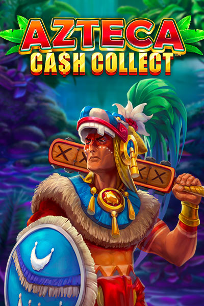 Azteca: Cash Collect
