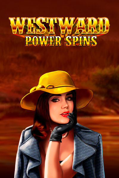 Westward Power Spins