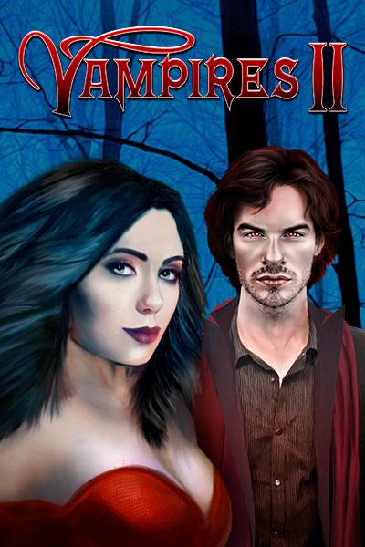 Vampires II