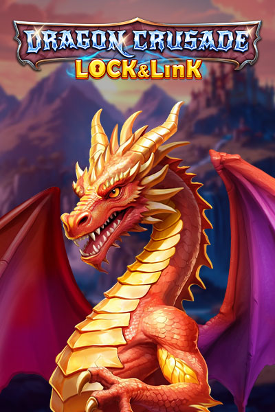 Dragon Crusade: Lock & Link