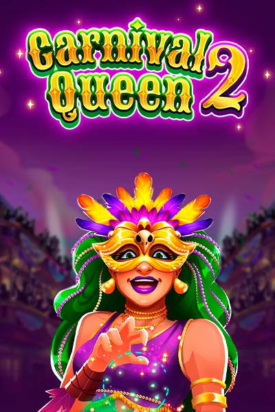 Carnival Queen 2