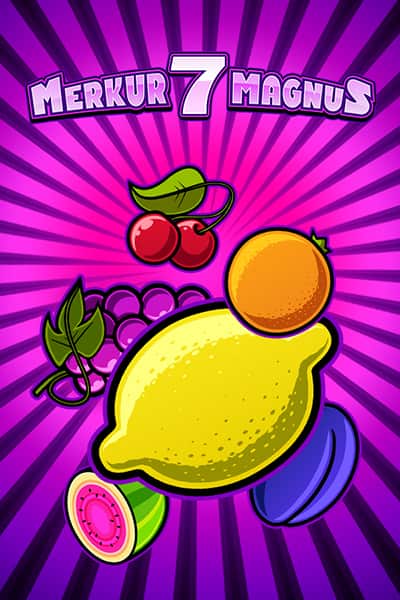 Merkur Magnus 7