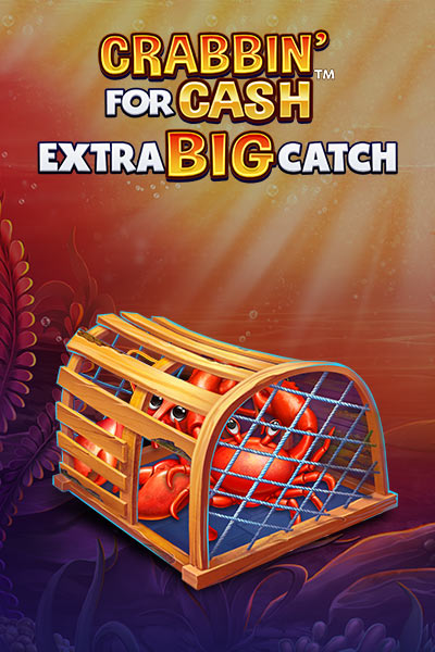 Crabbin For Cash Extra Big Catch
