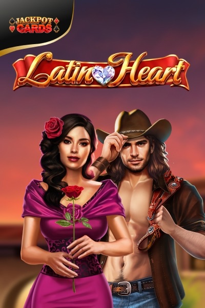 Latin Heart