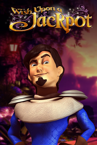 Wish upon a Jackpot