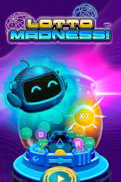 Lotto Madness!