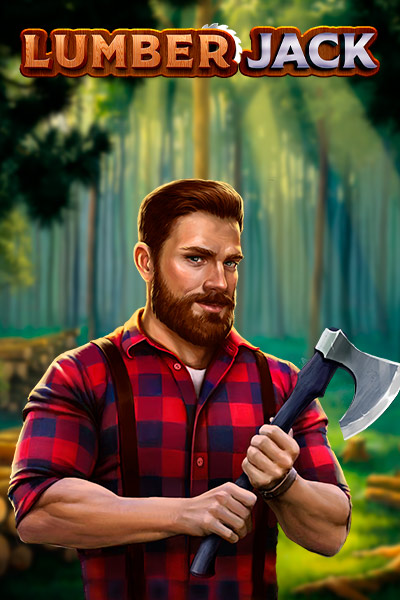 Lumber Jack