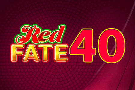 Redfate 40