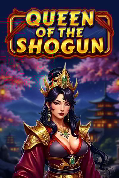 Queen Of The Shogun