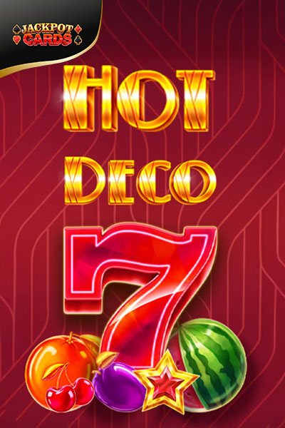 Hot Deco