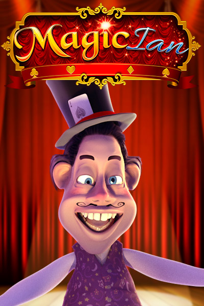 Magic Ian