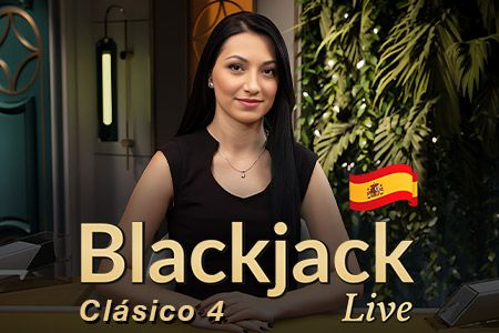 Blackjack Clasico en Español 4