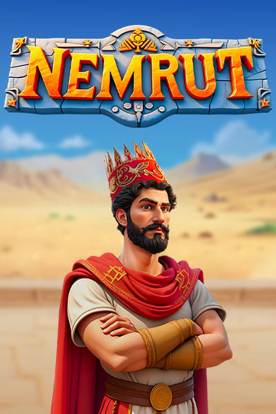 Nemrut