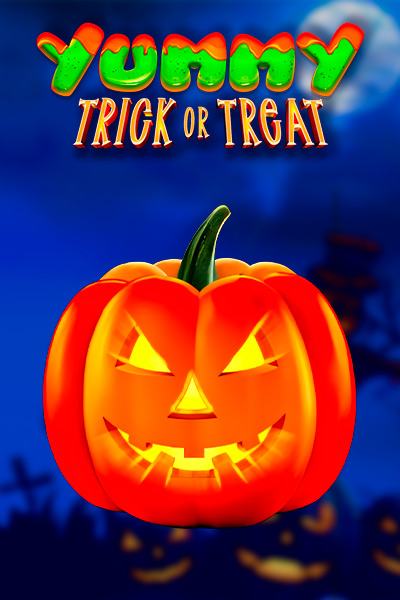 Yummy Trick or Treat