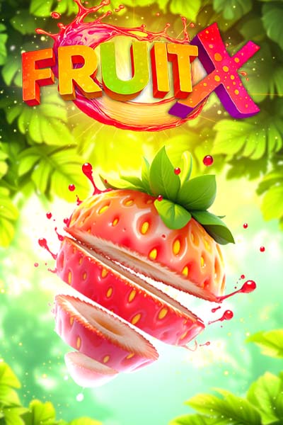 Fruit X