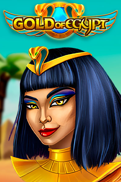 Gold of Egypt