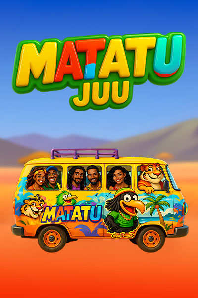 Matatu Juu