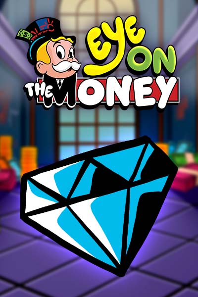 Eye on the Money