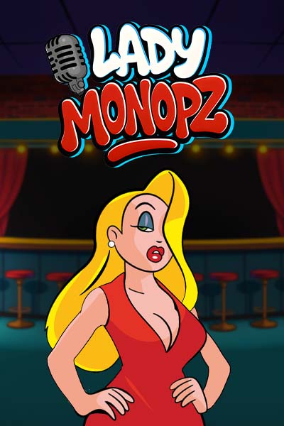 Lady Monopz