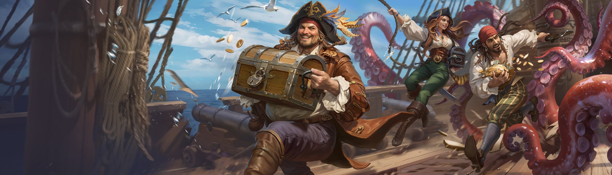 Gold Saloon Elite Live