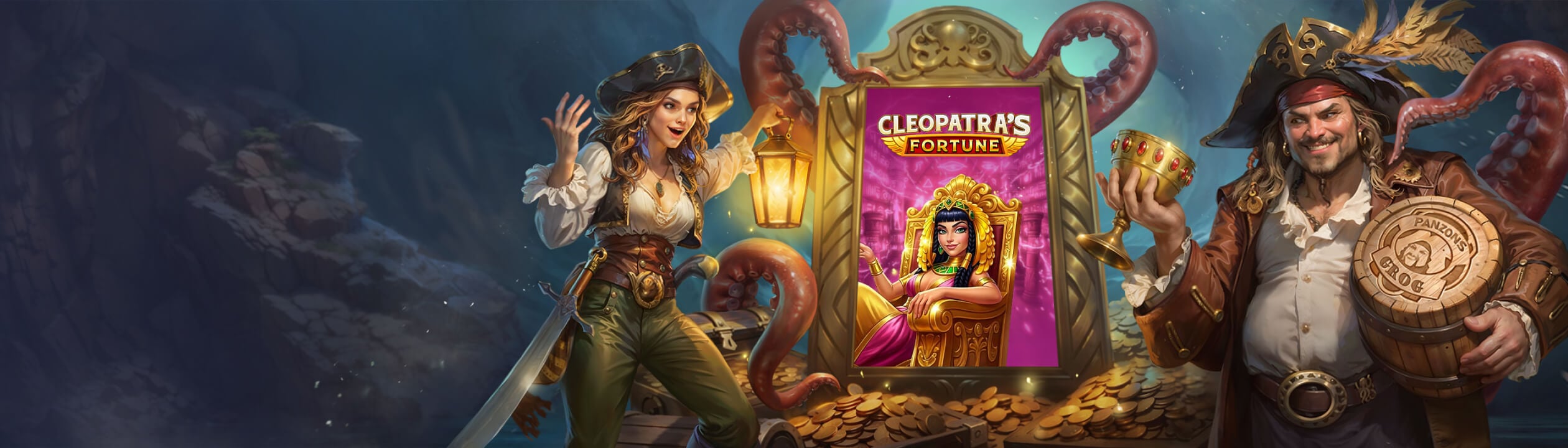 Slot of the Week