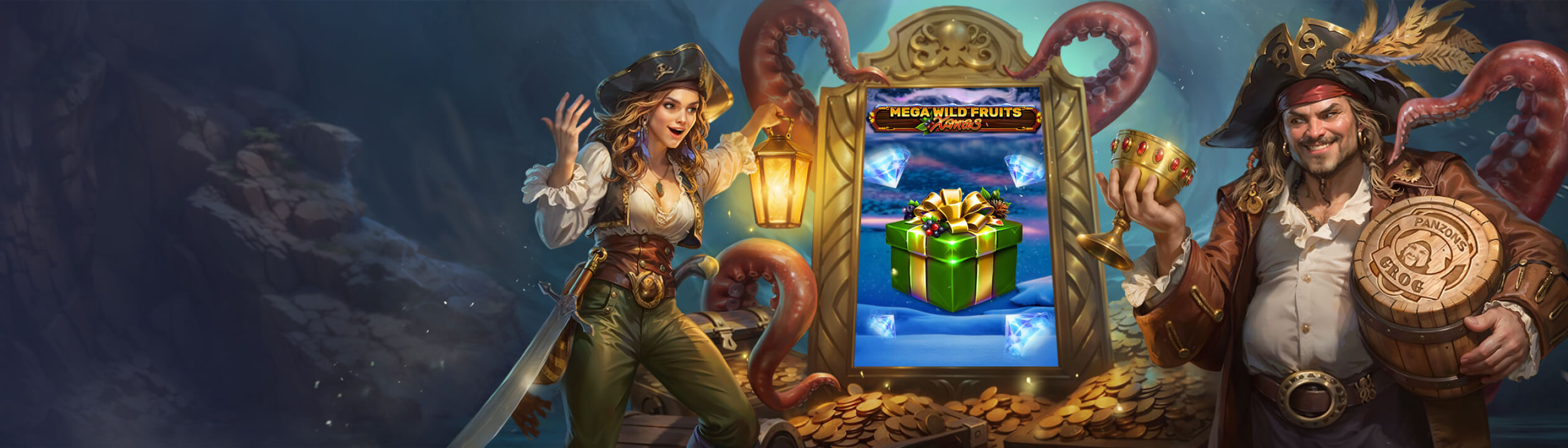 Tragamonedas de la Semana