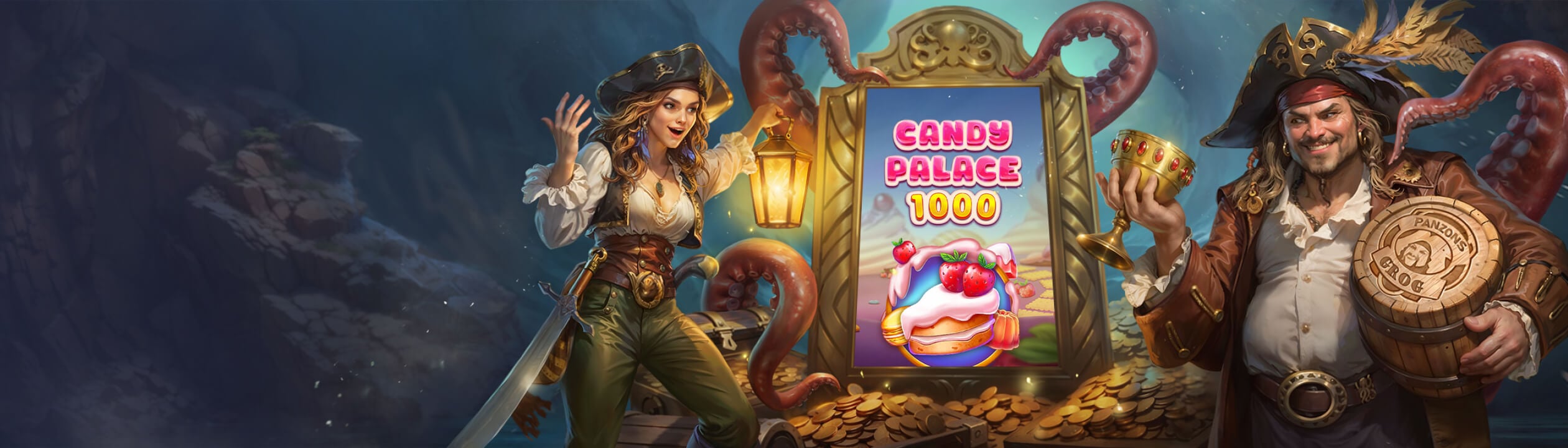 Slot of the Week