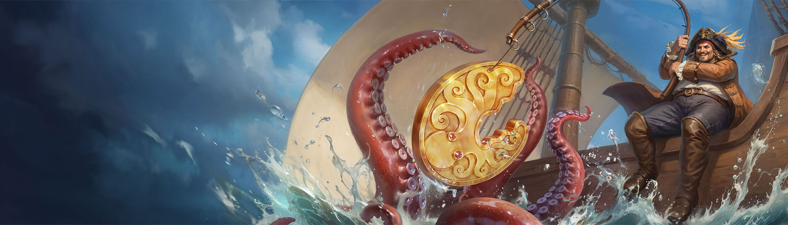 Tournoi mensuel de CashCrab