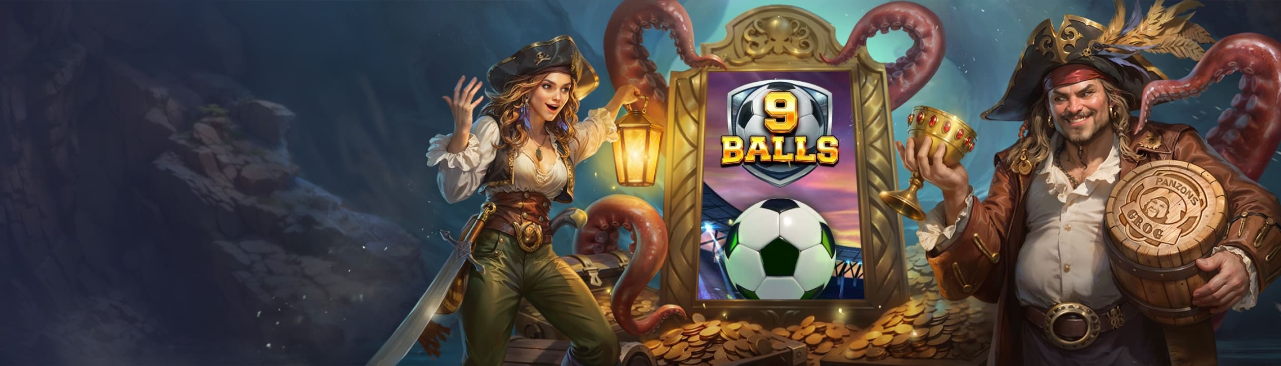 Slot of the Week